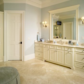 Barrett Master Bath