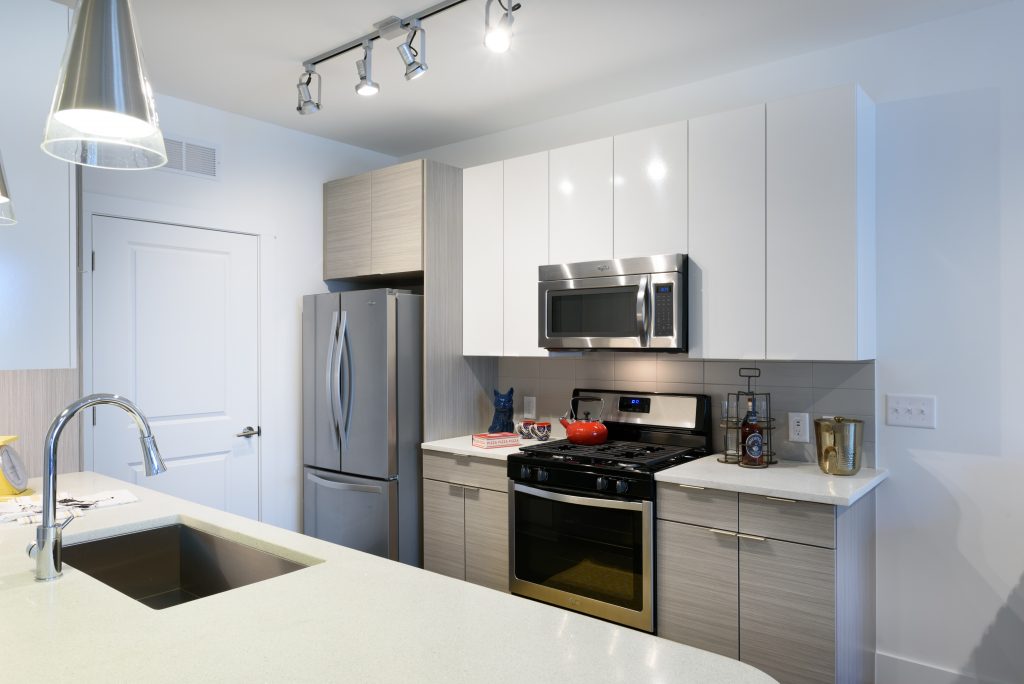 Encore Founders Kitchen & Bath